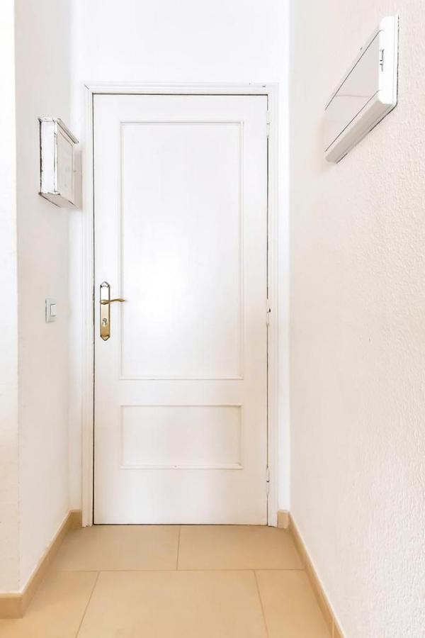 Sol Apartment With Amazing Seaview Costa Adeje (Tenerife) Exterior foto